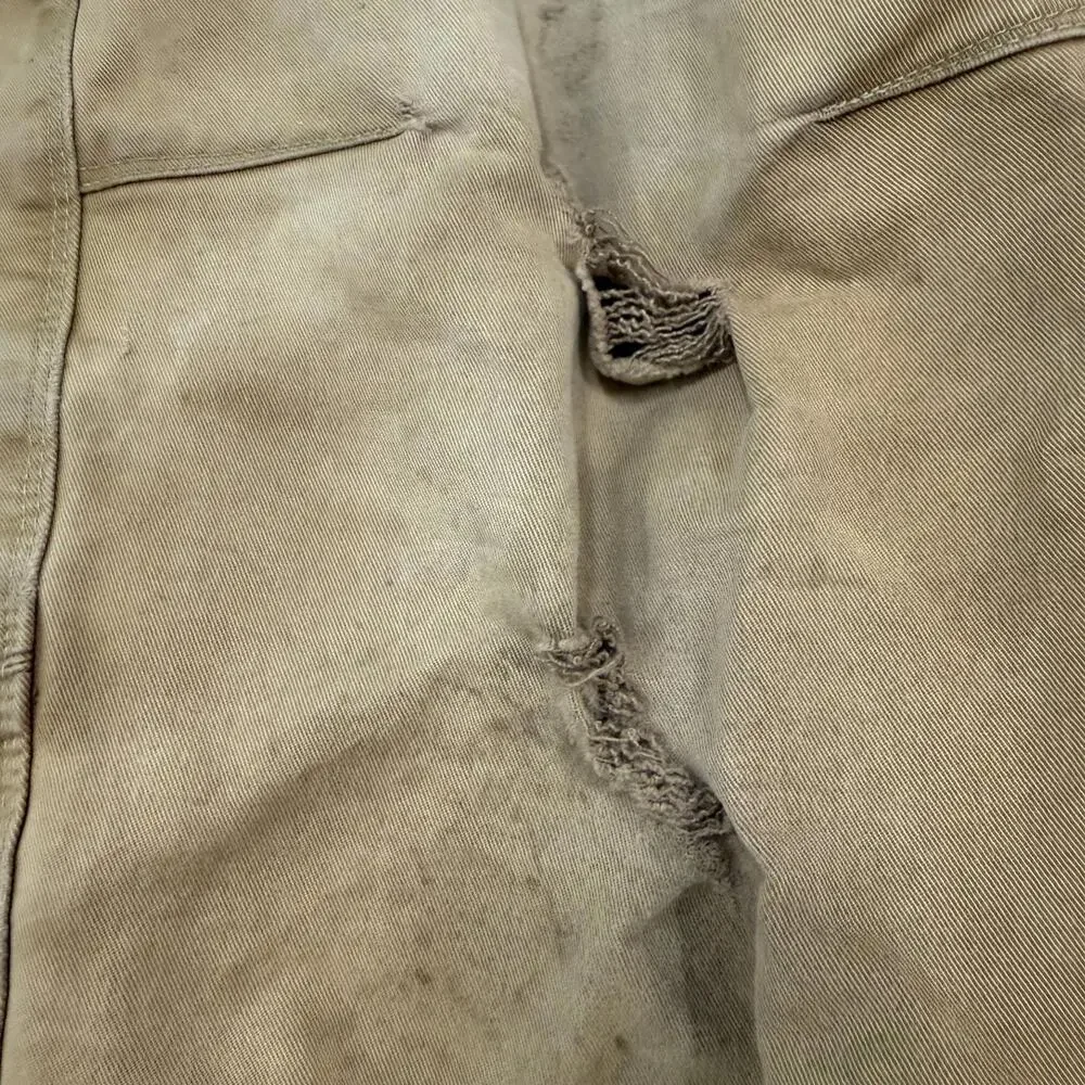 KUHL‎ Rydr Pants Mens 36X32 Distressed Streetwear Gorpcore Hiking
